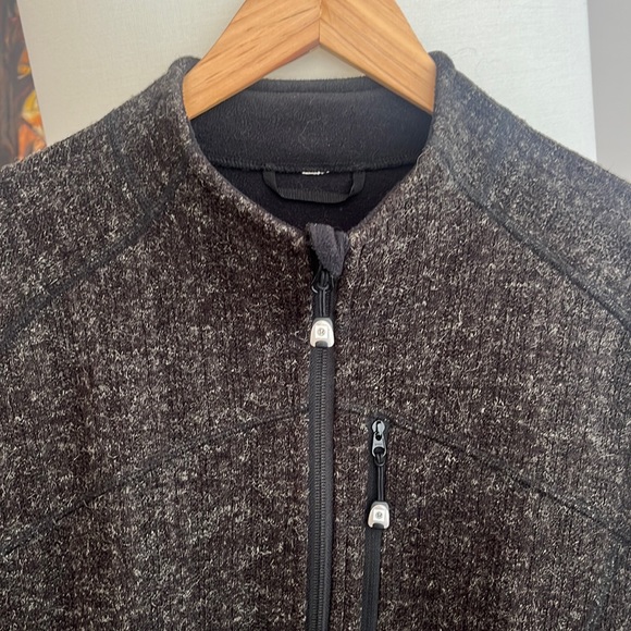 Lululemon Wool Blend Jacket - Picture 2 of 5